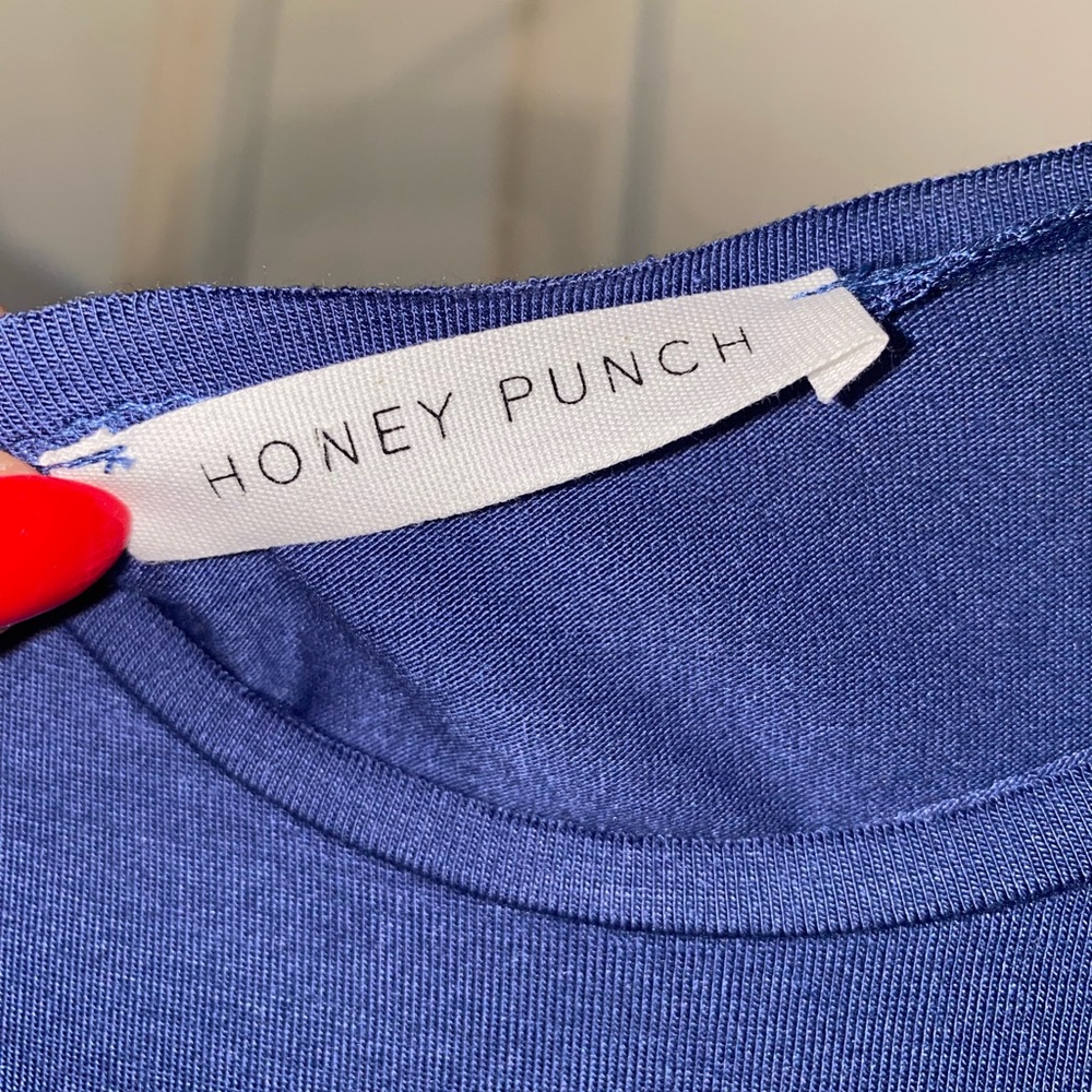 Super Soft Basic Tee - image 2